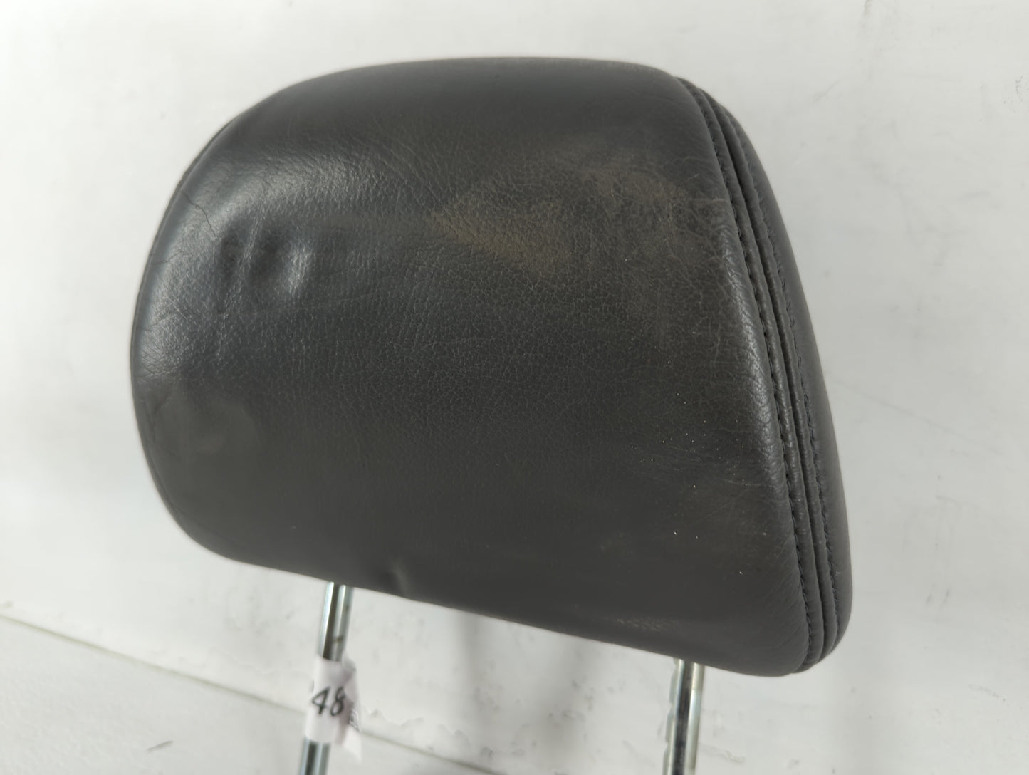2005-2006 Honda Odyssey Headrest Head Rest Rear Seat Fits Fits 2005 2006 OEM Used Auto Parts - Oemusedautoparts1.com
