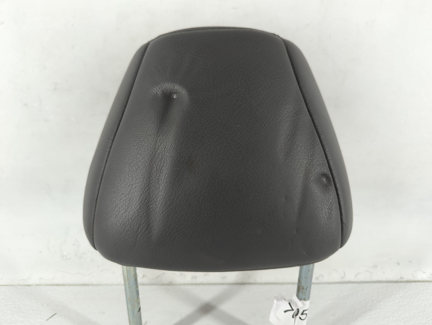 2005-2006 Honda Odyssey Headrest Head Rest Rear Seat Fits Fits 2005 2006 OEM Used Auto Parts - Oemusedautoparts1.com