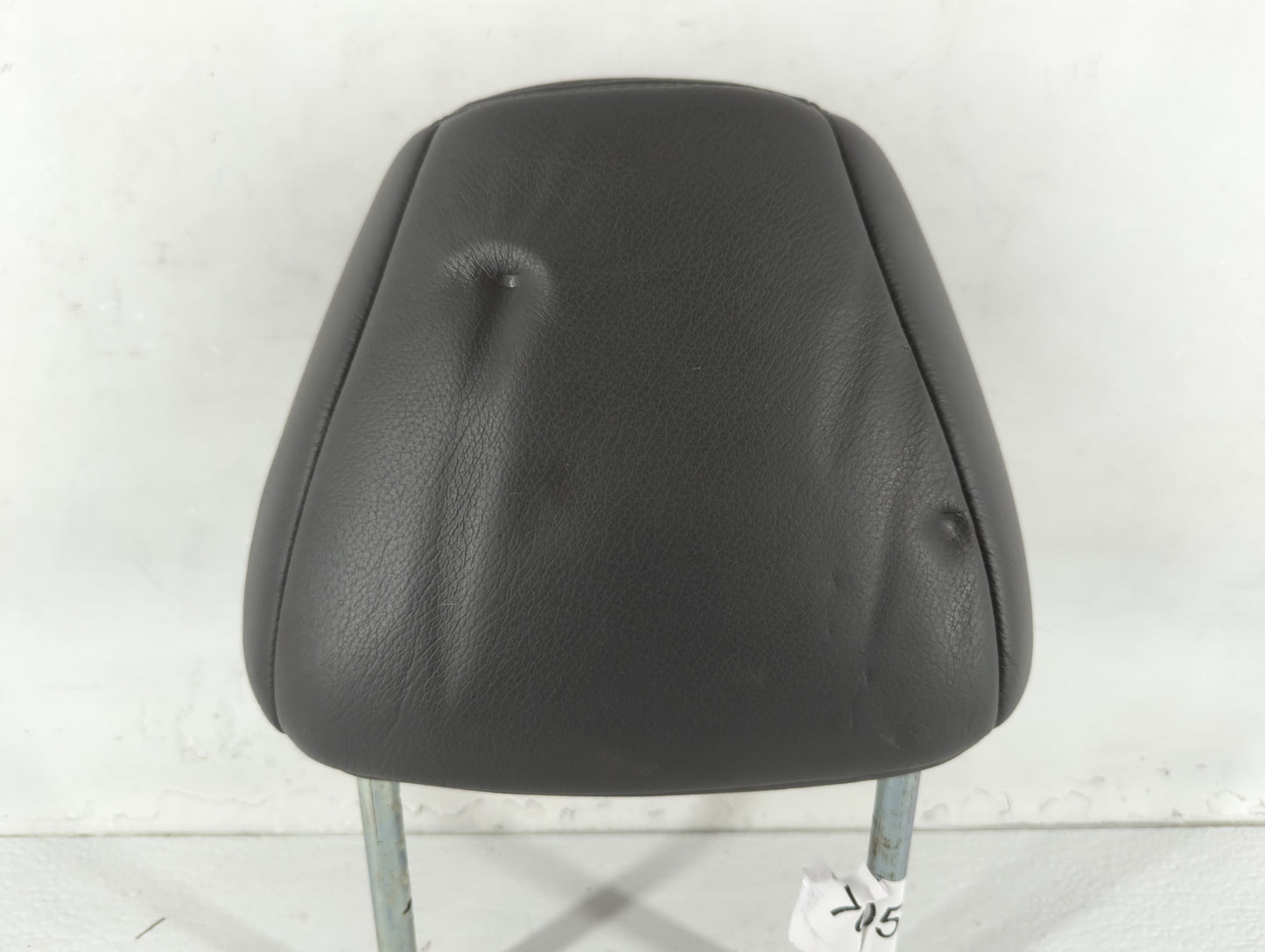 2005-2006 Honda Odyssey Headrest Head Rest Rear Seat Fits Fits 2005 2006 OEM Used Auto Parts - Oemusedautoparts1.com