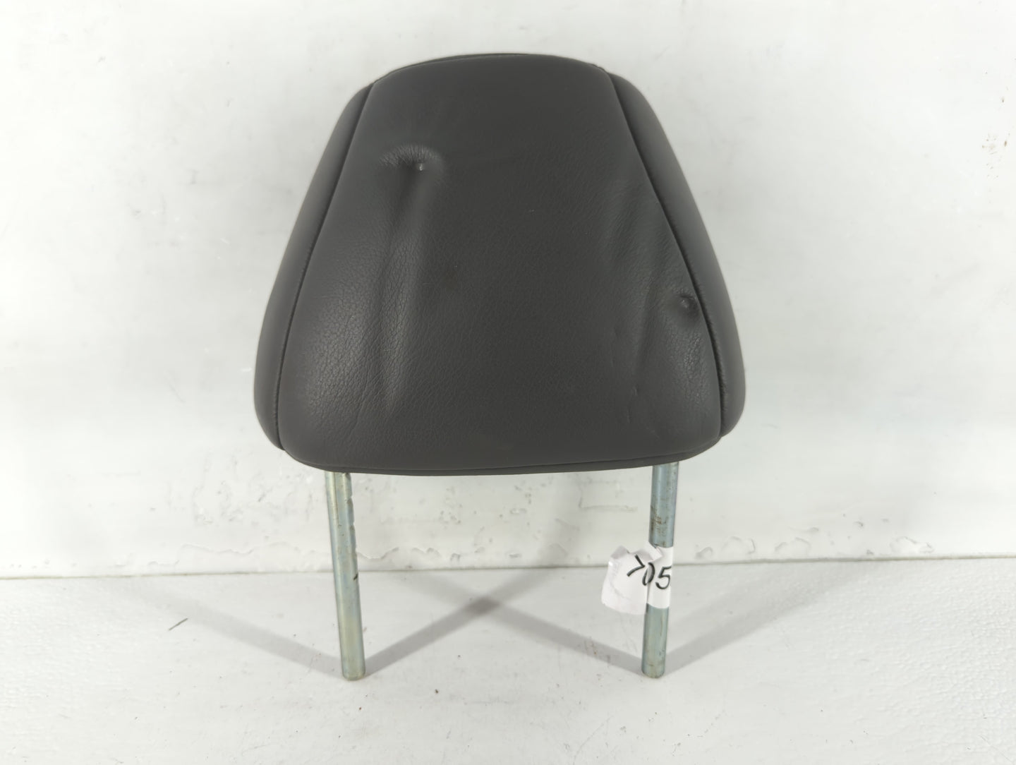 2005-2006 Honda Odyssey Headrest Head Rest Rear Seat Fits Fits 2005 2006 OEM Used Auto Parts - Oemusedautoparts1.com