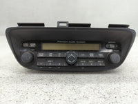 2005-2010 Honda Odyssey Radio AM FM Cd Player Receiver Replacement P/N:M3G494203 39100-SHJ-A900 Fits OEM Used Auto Parts - O