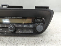 2005-2010 Honda Odyssey Radio AM FM Cd Player Receiver Replacement P/N:M3G494203 39100-SHJ-A900 Fits OEM Used Auto Parts - O