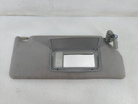 2005 Honda Odyssey Sun Visor Shade Replacement Passenger Right Mirror Fits OEM Used Auto Parts - Oemusedautoparts1.com