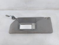 2005 Honda Odyssey Sun Visor Shade Replacement Driver Left Mirror Fits OEM Used Auto Parts - Oemusedautoparts1.com