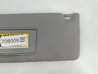2005 Honda Odyssey Sun Visor Shade Replacement Driver Left Mirror Fits OEM Used Auto Parts - Oemusedautoparts1.com