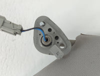 2005 Honda Odyssey Sun Visor Shade Replacement Driver Left Mirror Fits OEM Used Auto Parts - Oemusedautoparts1.com
