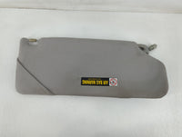 2005 Honda Odyssey Sun Visor Shade Replacement Driver Left Mirror Fits OEM Used Auto Parts - Oemusedautoparts1.com