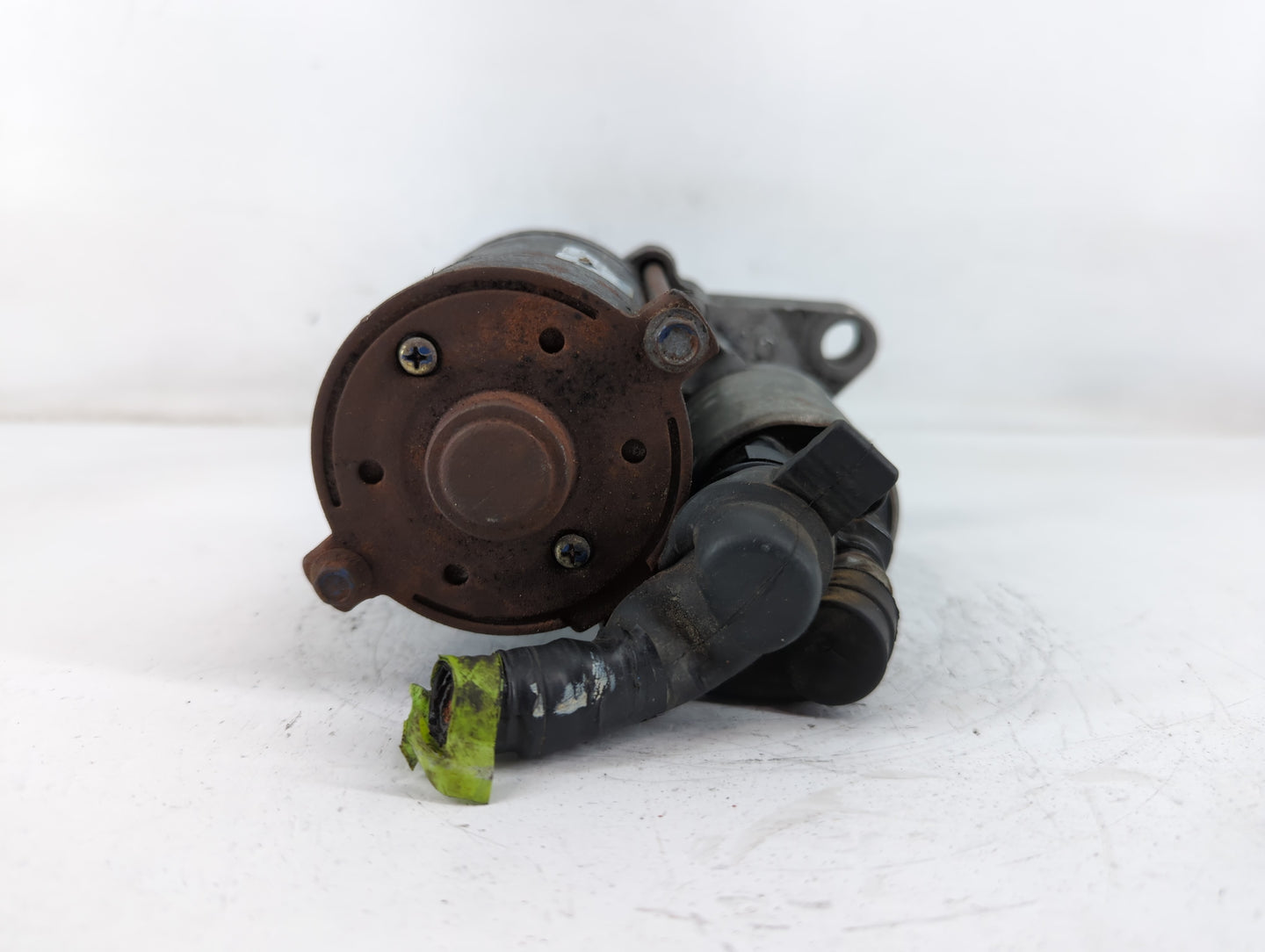 2005-2006 Honda Odyssey Car Starter Motor Solenoid OEM P/N:7376273023 Fits Fits 2005 2006 2007 OEM Used Auto Parts - Oemused