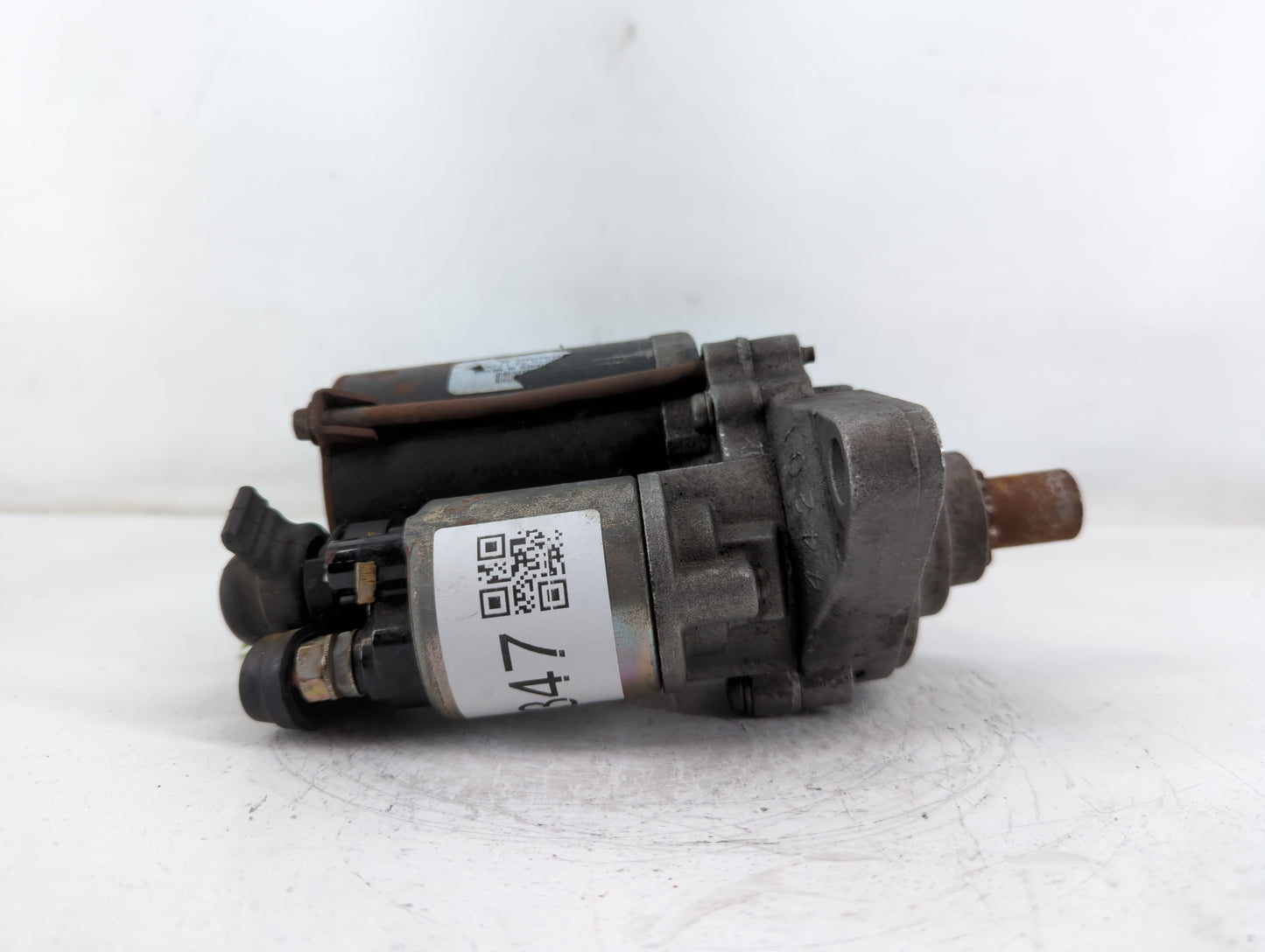 2005-2006 Honda Odyssey Car Starter Motor Solenoid OEM P/N:7376273023 Fits Fits 2005 2006 2007 OEM Used Auto Parts - Oemused