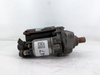 2005-2006 Honda Odyssey Car Starter Motor Solenoid OEM P/N:7376273023 Fits Fits 2005 2006 2007 OEM Used Auto Parts - Oemused