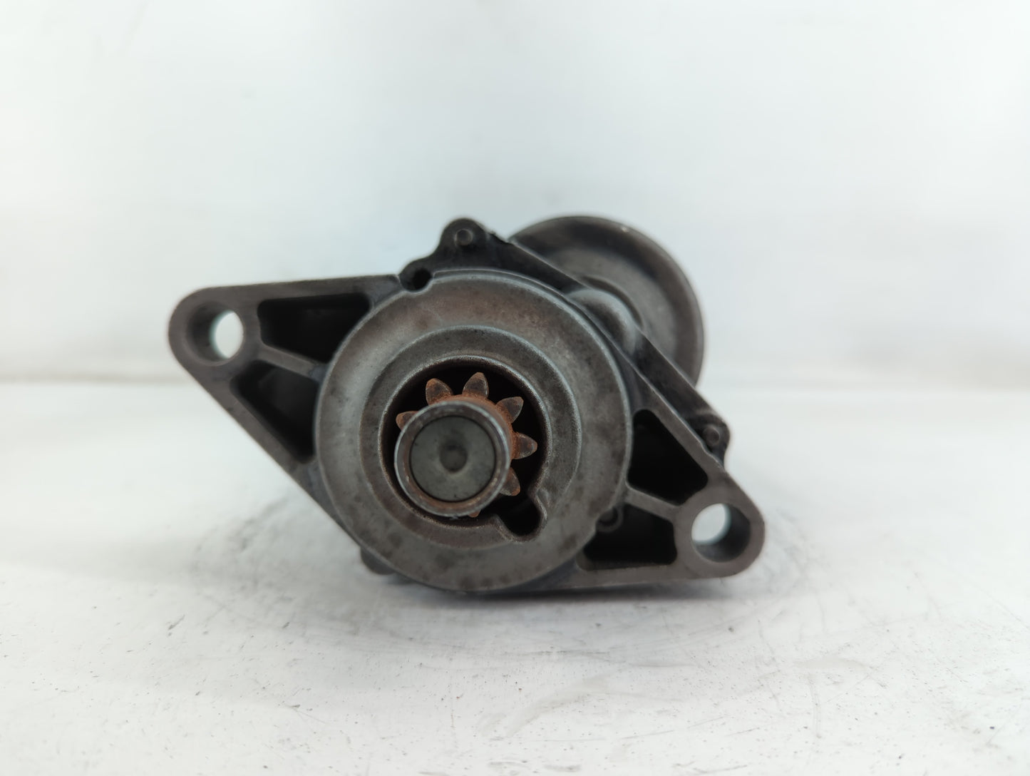 2005-2006 Honda Odyssey Car Starter Motor Solenoid OEM P/N:7376273023 Fits Fits 2005 2006 2007 OEM Used Auto Parts - Oemused
