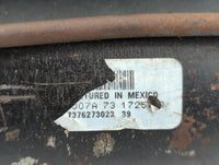 2005-2006 Honda Odyssey Car Starter Motor Solenoid OEM P/N:7376273023 Fits Fits 2005 2006 2007 OEM Used Auto Parts - Oemused