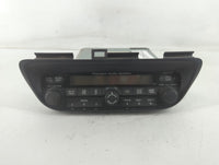 2005-2010 Honda Odyssey Radio AM FM Cd Player Receiver Replacement P/N:CR-LH8461Z 39100-SHJ-A900 Fits OEM Used Auto Parts - 