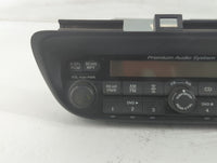 2005-2010 Honda Odyssey Radio AM FM Cd Player Receiver Replacement P/N:CR-LH8461Z 39100-SHJ-A900 Fits OEM Used Auto Parts - 