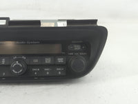 2005-2010 Honda Odyssey Radio AM FM Cd Player Receiver Replacement P/N:CR-LH8461Z 39100-SHJ-A900 Fits OEM Used Auto Parts - 