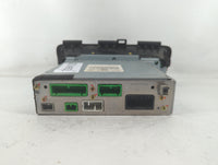 2005-2010 Honda Odyssey Radio AM FM Cd Player Receiver Replacement P/N:CR-LH8461Z 39100-SHJ-A900 Fits OEM Used Auto Parts - 