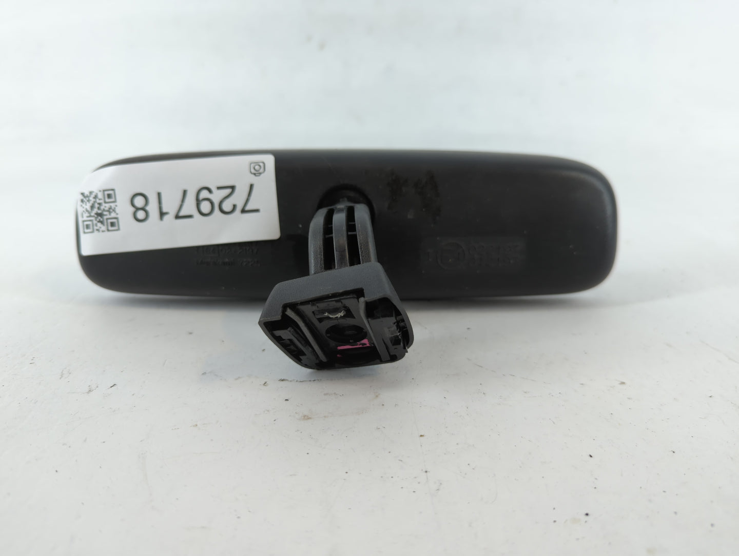 2005-2010 Honda Odyssey Interior Rear View Mirror Replacement OEM P/N:E4012197 E4022197 Fits OEM Used Auto Parts - Oemusedau
