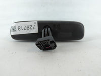 2005-2010 Honda Odyssey Interior Rear View Mirror Replacement OEM P/N:E4012197 E4022197 Fits OEM Used Auto Parts - Oemusedau