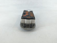 2005-2007 Honda Odyssey Climate Control Module Temperature AC/Heater Replacement Fits Fits 2005 2006 2007 OEM Used Auto Part