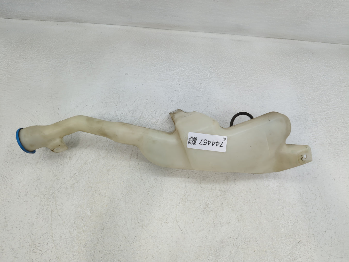 2005-2010 Honda Odyssey Windshield Washer Fluid Reservoir Bottle Oem - Oemusedautoparts1.com