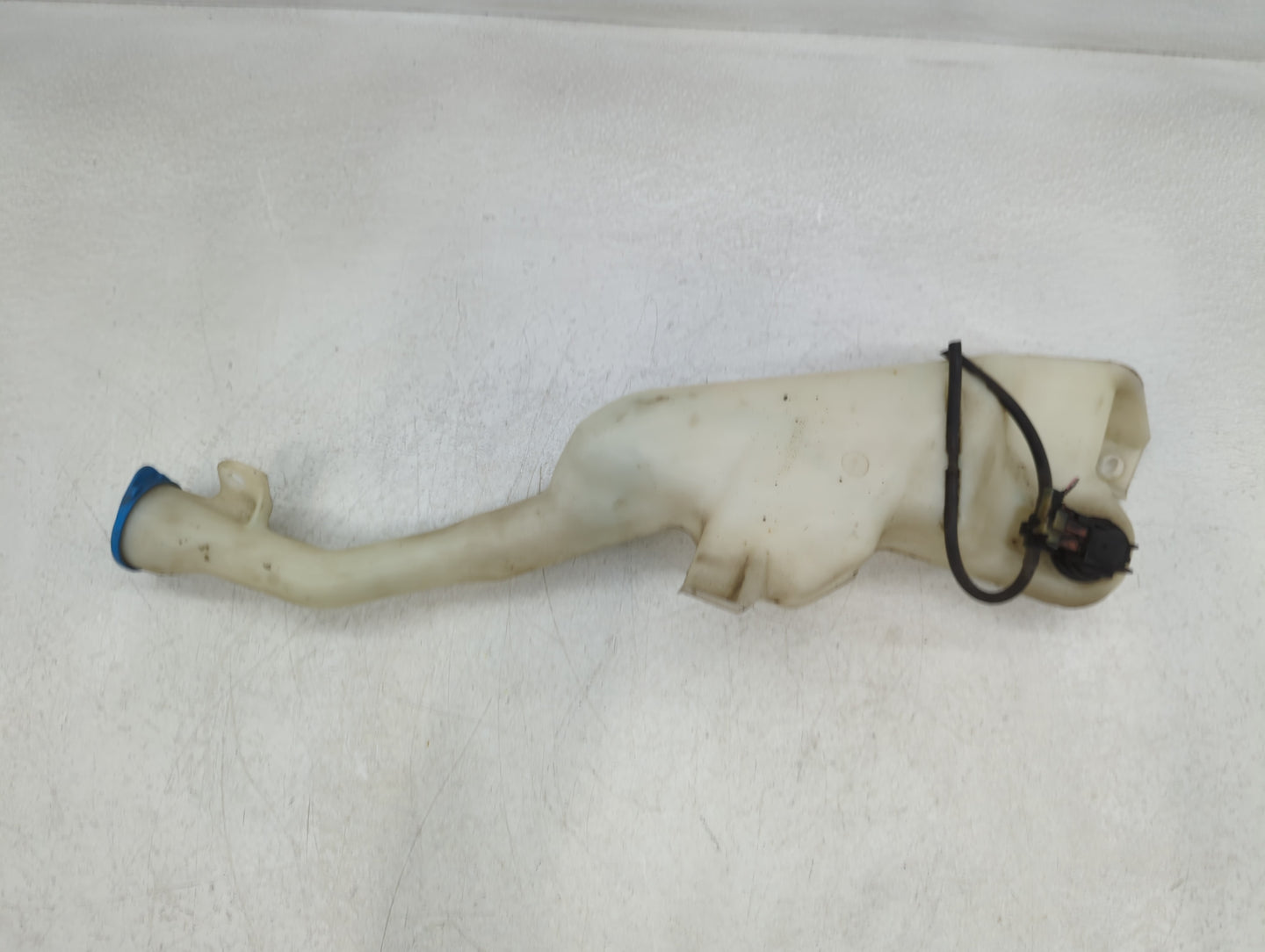 2005-2010 Honda Odyssey Windshield Washer Fluid Reservoir Bottle Oem - Oemusedautoparts1.com