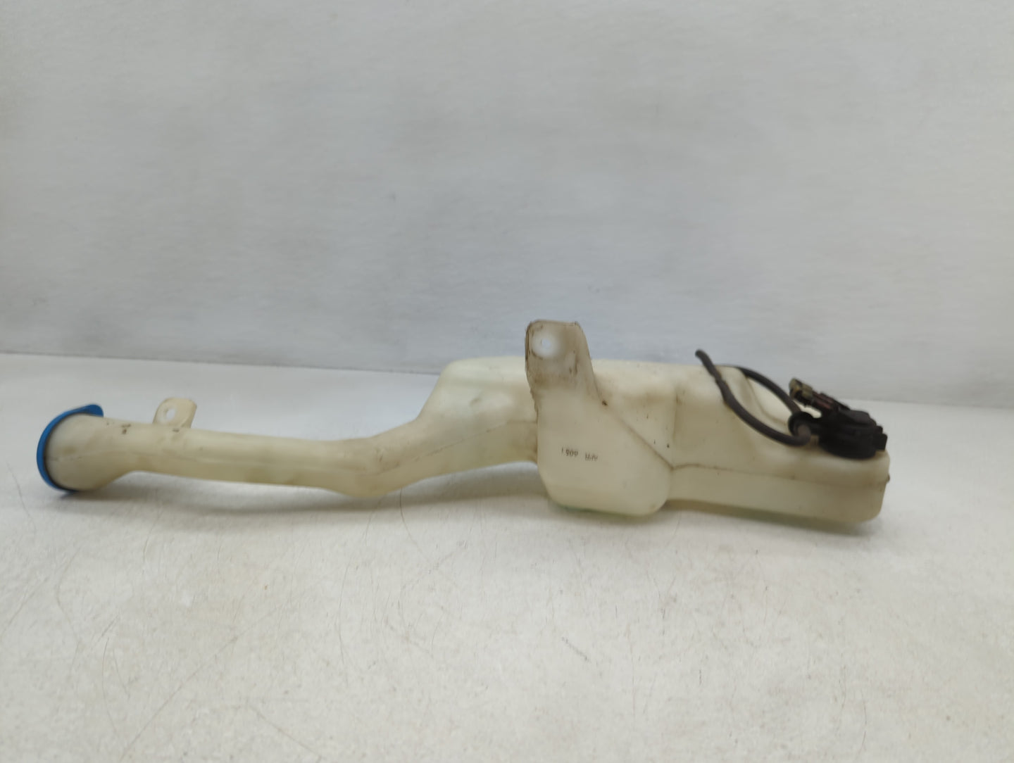 2005-2010 Honda Odyssey Windshield Washer Fluid Reservoir Bottle Oem - Oemusedautoparts1.com