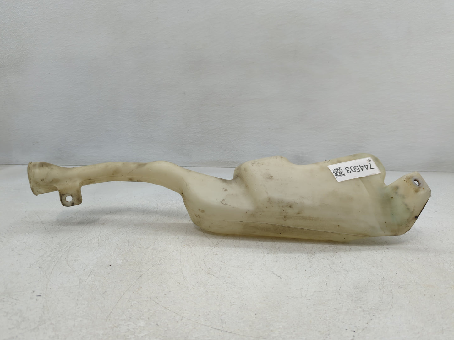 2005-2010 Honda Odyssey Windshield Washer Fluid Reservoir Bottle Oem - Oemusedautoparts1.com