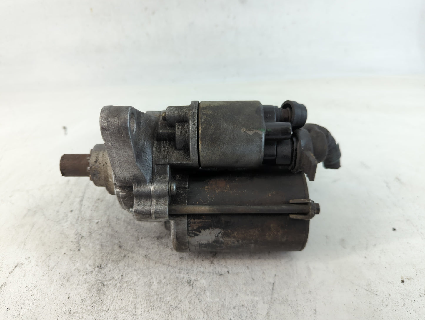 2005-2006 Honda Odyssey Car Starter Motor Solenoid OEM Fits Fits 2005 2006 2007 OEM Used Auto Parts - Oemusedautoparts1.com