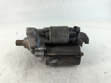 2005-2006 Honda Odyssey Car Starter Motor Solenoid OEM Fits Fits 2005 2006 2007 OEM Used Auto Parts - Oemusedautoparts1.com