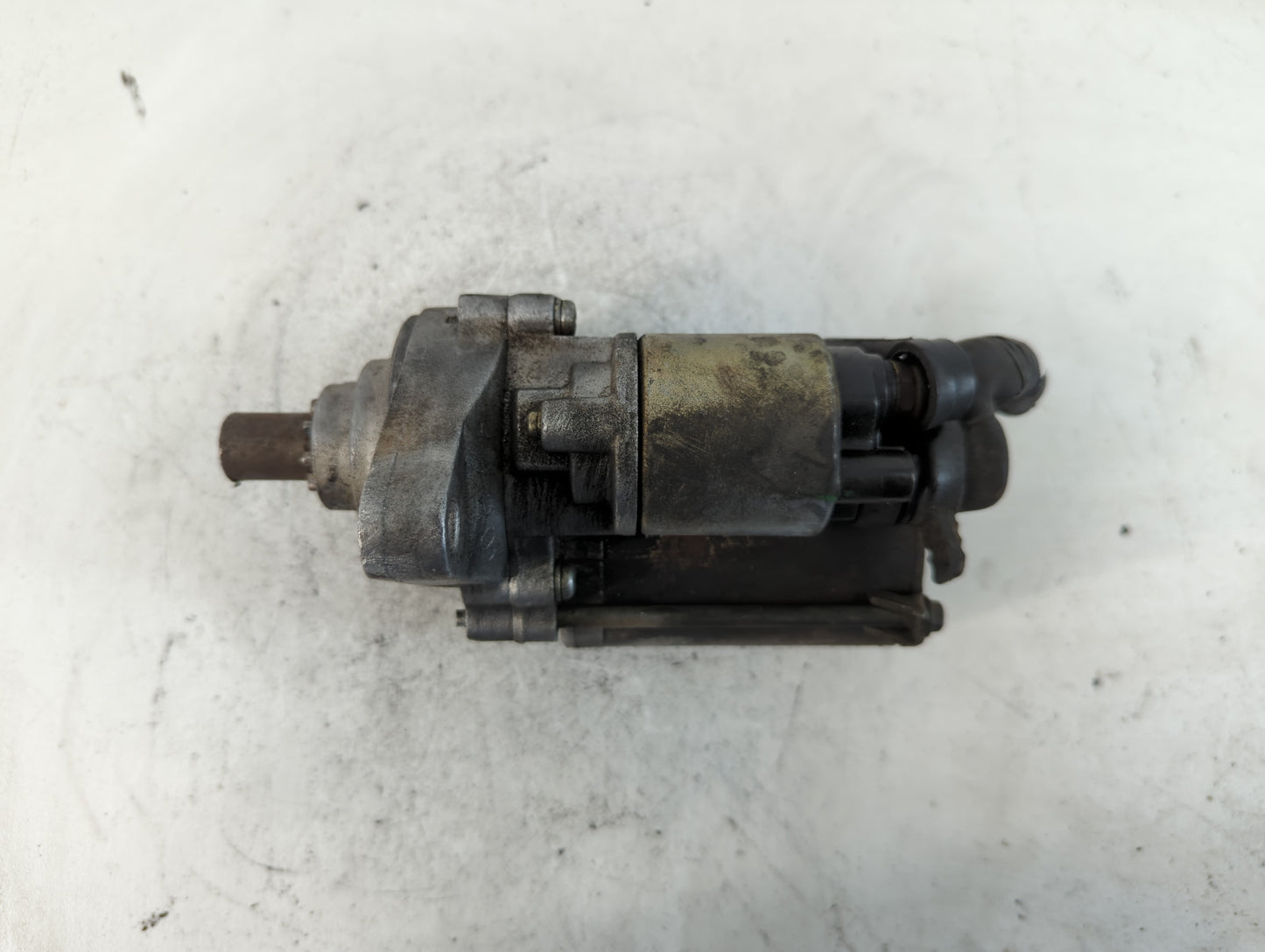 2005-2006 Honda Odyssey Car Starter Motor Solenoid OEM Fits Fits 2005 2006 2007 OEM Used Auto Parts - Oemusedautoparts1.com