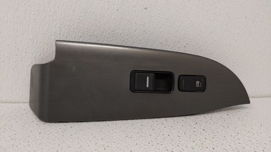 2005 Honda Odyssey Passeneger Right Power Window Switch 83540-shj-a212-m1 - Oemusedautoparts1.com