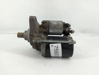2005-2006 Honda Odyssey Car Starter Motor Solenoid OEM Fits Fits 2005 2006 2007 OEM Used Auto Parts - Oemusedautoparts1.com