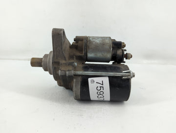 2005-2006 Honda Odyssey Car Starter Motor Solenoid OEM Fits Fits 2005 2006 2007 OEM Used Auto Parts - Oemusedautoparts1.com