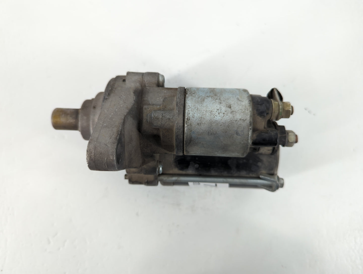 2005-2006 Honda Odyssey Car Starter Motor Solenoid OEM Fits Fits 2005 2006 2007 OEM Used Auto Parts - Oemusedautoparts1.com