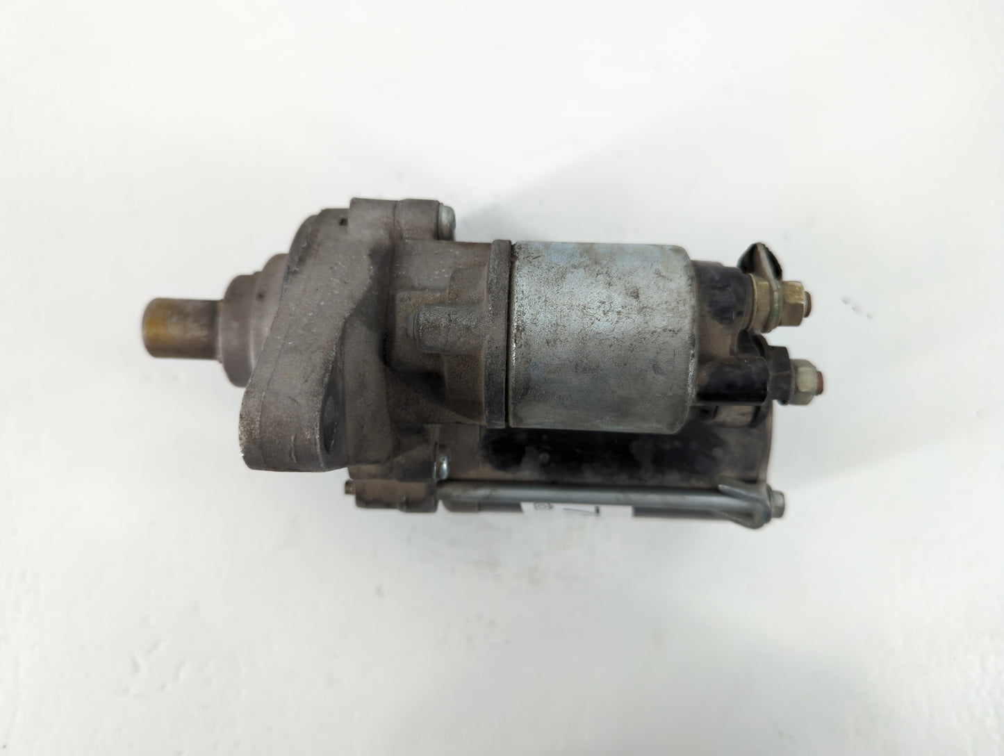 2005-2006 Honda Odyssey Car Starter Motor Solenoid OEM Fits Fits 2005 2006 2007 OEM Used Auto Parts - Oemusedautoparts1.com