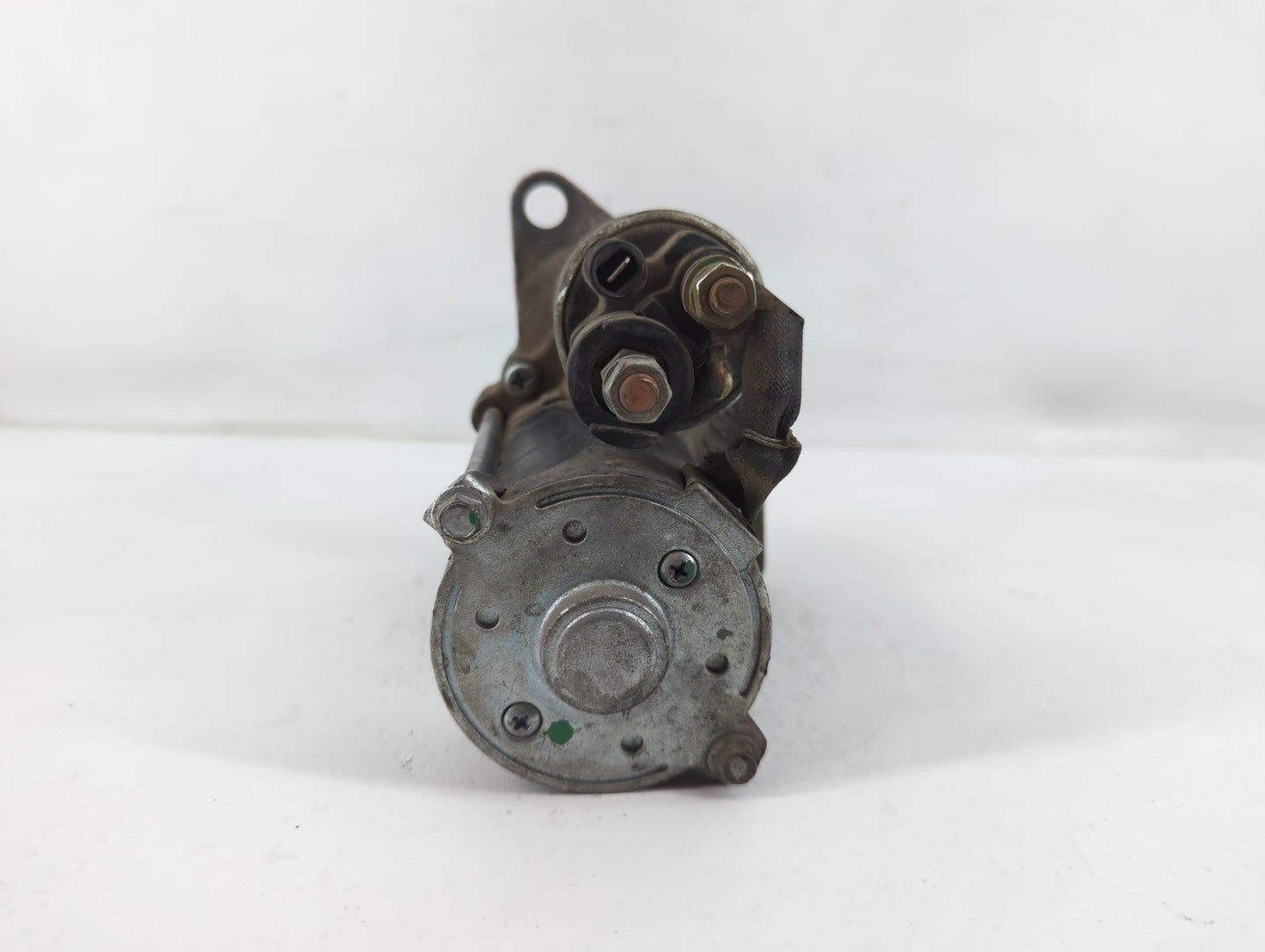 2005-2006 Honda Odyssey Car Starter Motor Solenoid OEM Fits Fits 2005 2006 2007 OEM Used Auto Parts - Oemusedautoparts1.com