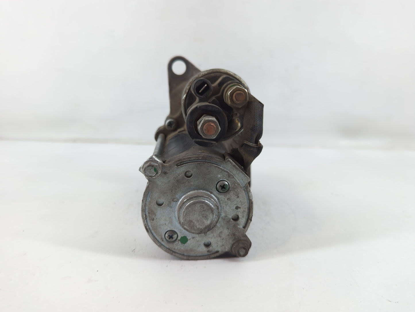 2005-2006 Honda Odyssey Car Starter Motor Solenoid OEM Fits Fits 2005 2006 2007 OEM Used Auto Parts - Oemusedautoparts1.com