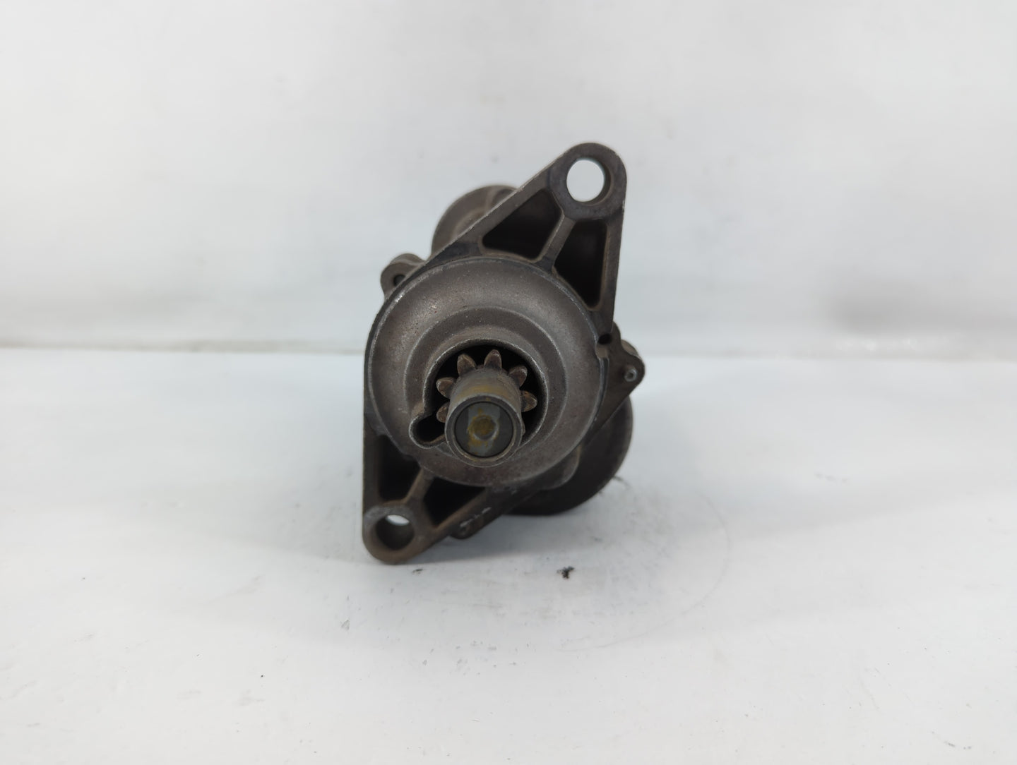 2005-2006 Honda Odyssey Car Starter Motor Solenoid OEM Fits Fits 2005 2006 2007 OEM Used Auto Parts - Oemusedautoparts1.com