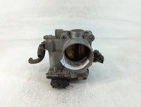 2005-2006 Honda Odyssey Throttle Body P/N:U10895298280 GMA3A Fits Fits 2005 2006 2007 2008 OEM Used Auto Parts - Oemusedauto