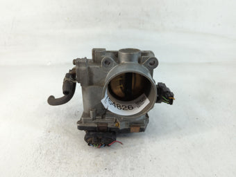 compare product 2005-2006 Honda Odyssey Throttle Body P/N:U10895298280 GMA3A Fits Fits 2005 2006 2007 2008 OEM Used Auto Parts