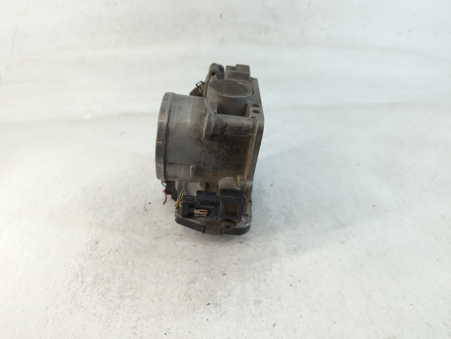 2005-2006 Honda Odyssey Throttle Body P/N:U10895298280 GMA3A Fits Fits 2005 2006 2007 2008 OEM Used Auto Parts - Oemusedauto