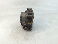 2005-2006 Honda Odyssey Throttle Body P/N:U10895298280 GMA3A Fits Fits 2005 2006 2007 2008 OEM Used Auto Parts - Oemusedauto