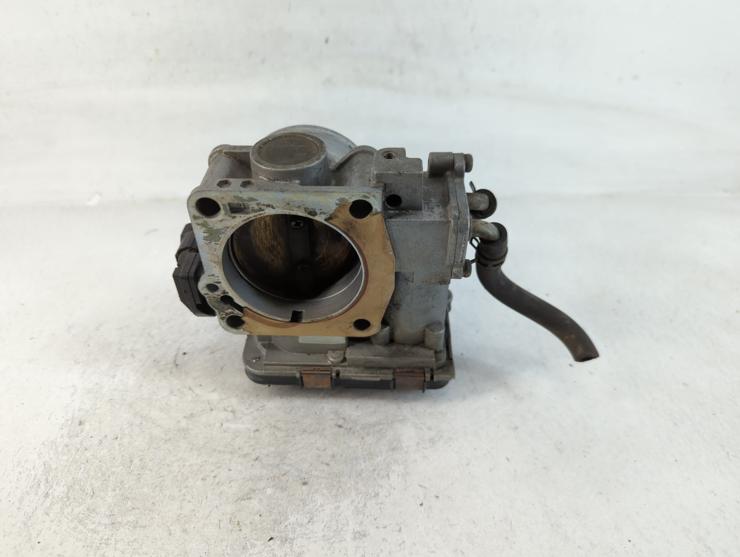 2005-2006 Honda Odyssey Throttle Body P/N:U10895298280 GMA3A Fits Fits 2005 2006 2007 2008 OEM Used Auto Parts - Oemusedauto
