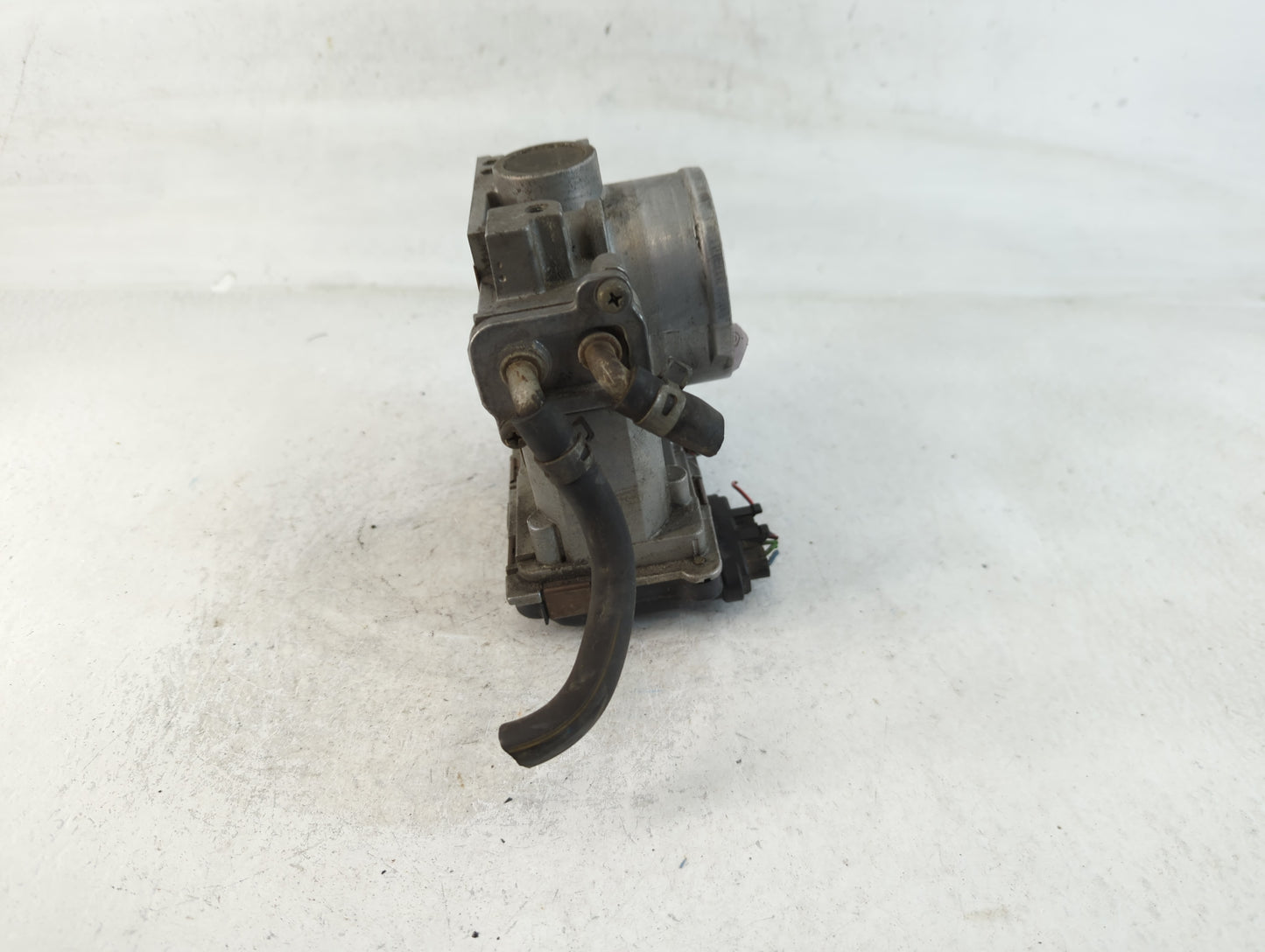 2005-2006 Honda Odyssey Throttle Body P/N:U10895298280 GMA3A Fits Fits 2005 2006 2007 2008 OEM Used Auto Parts - Oemusedauto