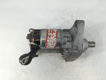 2005-2006 Honda Odyssey Car Starter Motor Solenoid OEM Fits Fits 2005 2006 2007 OEM Used Auto Parts