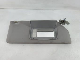 compare product 2005 Honda Odyssey Sun Visor Shade Replacement Passenger Right Mirror Fits OEM Used Auto Parts