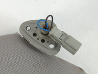 2005 Honda Odyssey Sun Visor Shade Replacement Passenger Right Mirror Fits OEM Used Auto Parts - Oemusedautoparts1.com