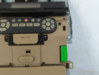 2005-2010 Honda Odyssey Radio AM FM Cd Player Receiver Replacement P/N:39460-SHJ-A010-M1 Fits Fits 2005 2006 2007 2008 2009 