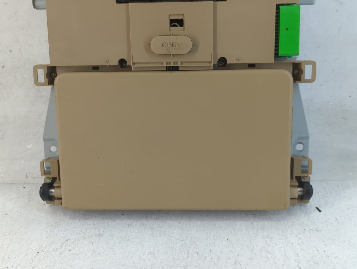 2005-2010 Honda Odyssey Radio AM FM Cd Player Receiver Replacement P/N:39460-SHJ-A010-M1 Fits Fits 2005 2006 2007 2008 2009 