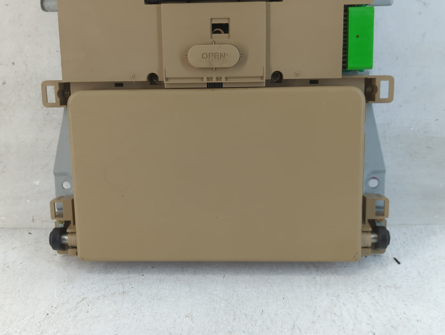 2005-2010 Honda Odyssey Radio AM FM Cd Player Receiver Replacement P/N:39460-SHJ-A010-M1 Fits Fits 2005 2006 2007 2008 2009 